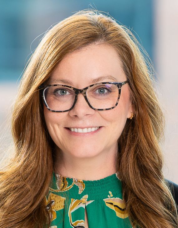 Angela P. Doughty, CIPP/US, AIGP, FIP