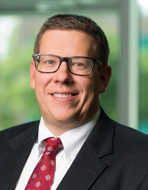 Adam M. Beaudoin