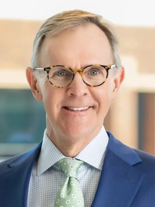 Jonathan G. Brooks