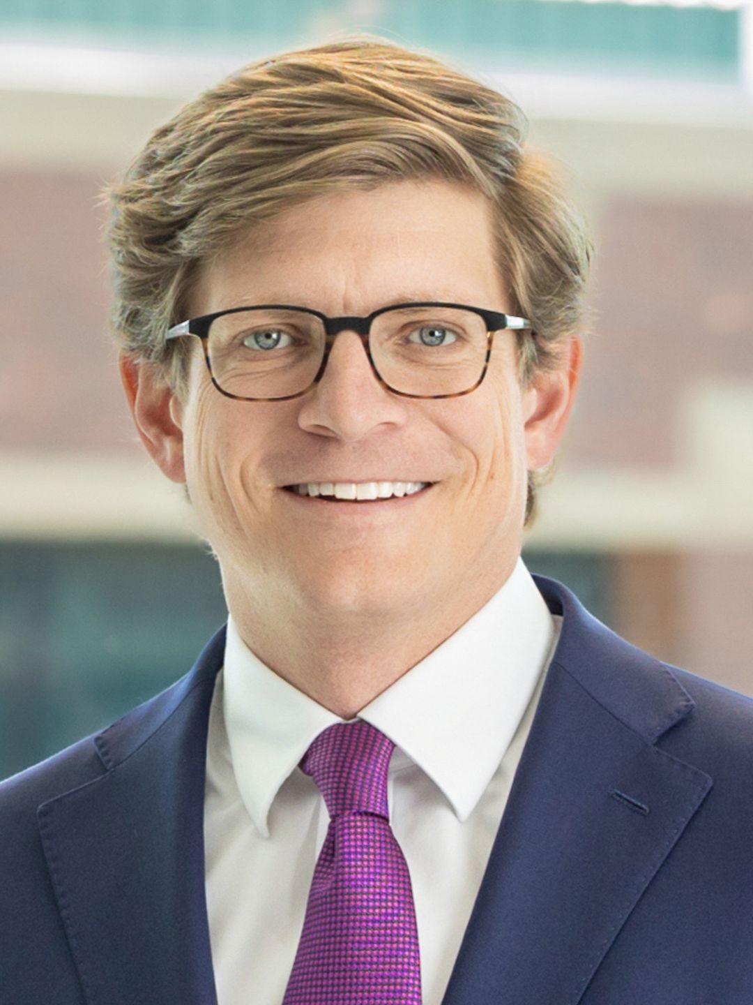 Evan M. Musselwhite