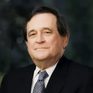 Standing headshot of Real Estate Attorney C.H. Pope