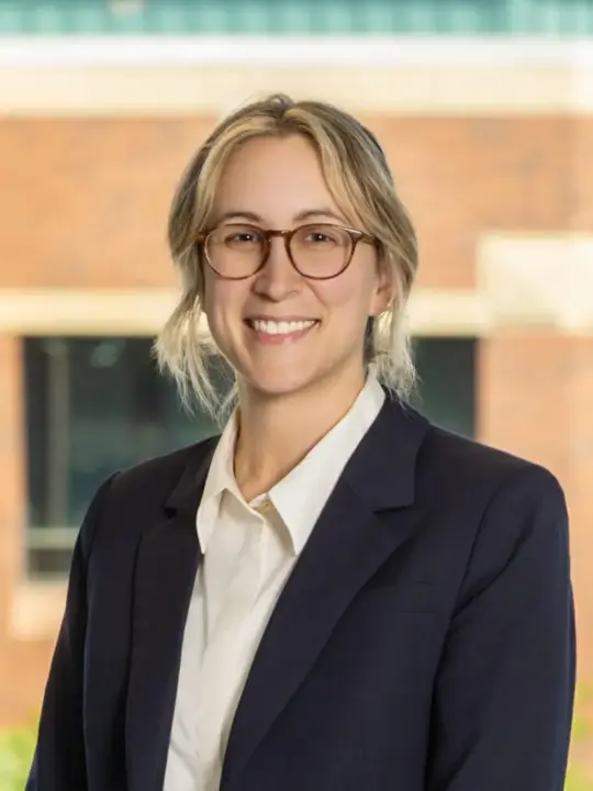 Kelly M. Reid