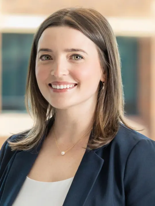 Courtnee A. McGrath
