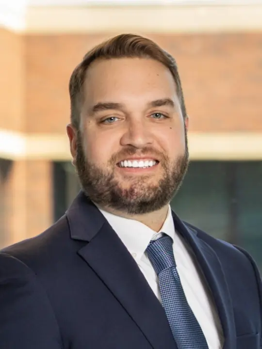 Sean M. Foerster