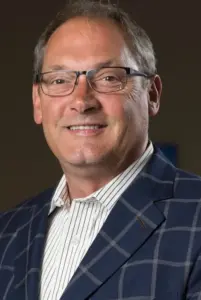 Travis Burt