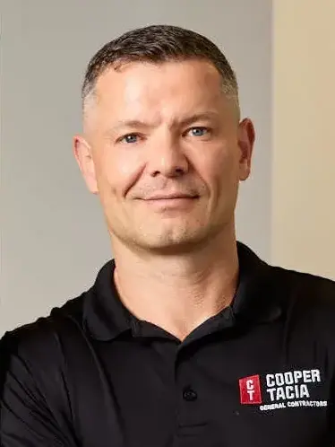John Cooper