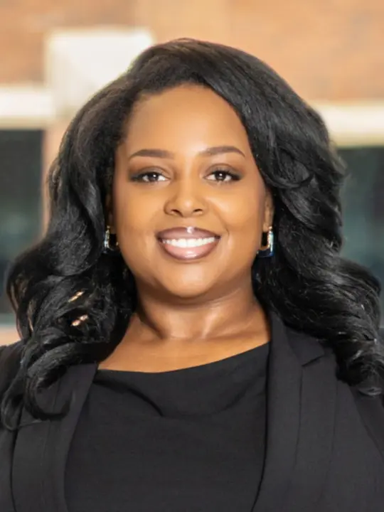 Amber S. Bennett