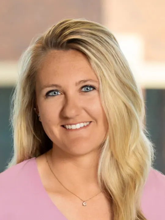 Madison C. Putprush