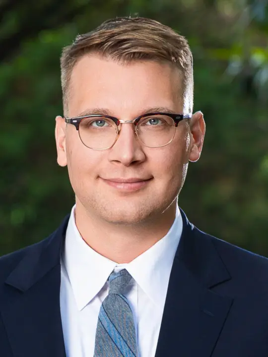 Stefan A. Maletic