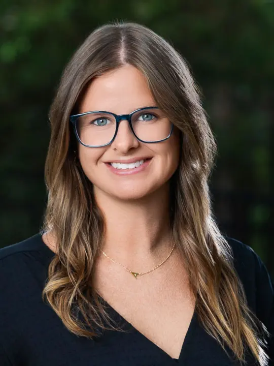 Ashley H. Thomason