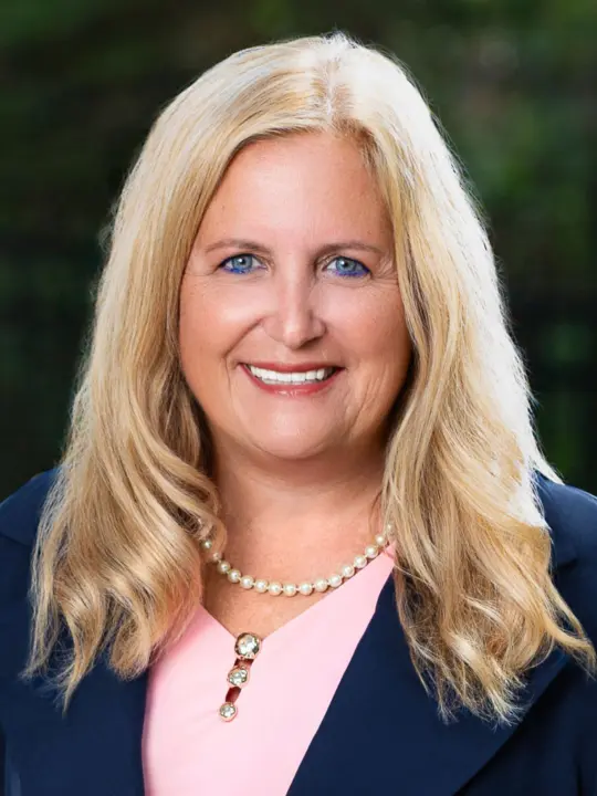 Amy L. Anderson, CP®