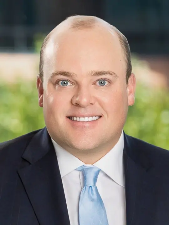 William K. Atkinson