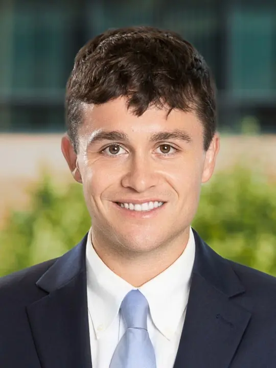 Gavin G. Dacier