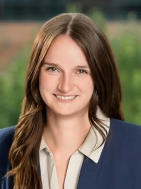 Hannah M. Dunaway