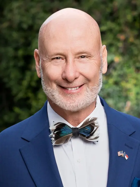Bobby O. Hanig