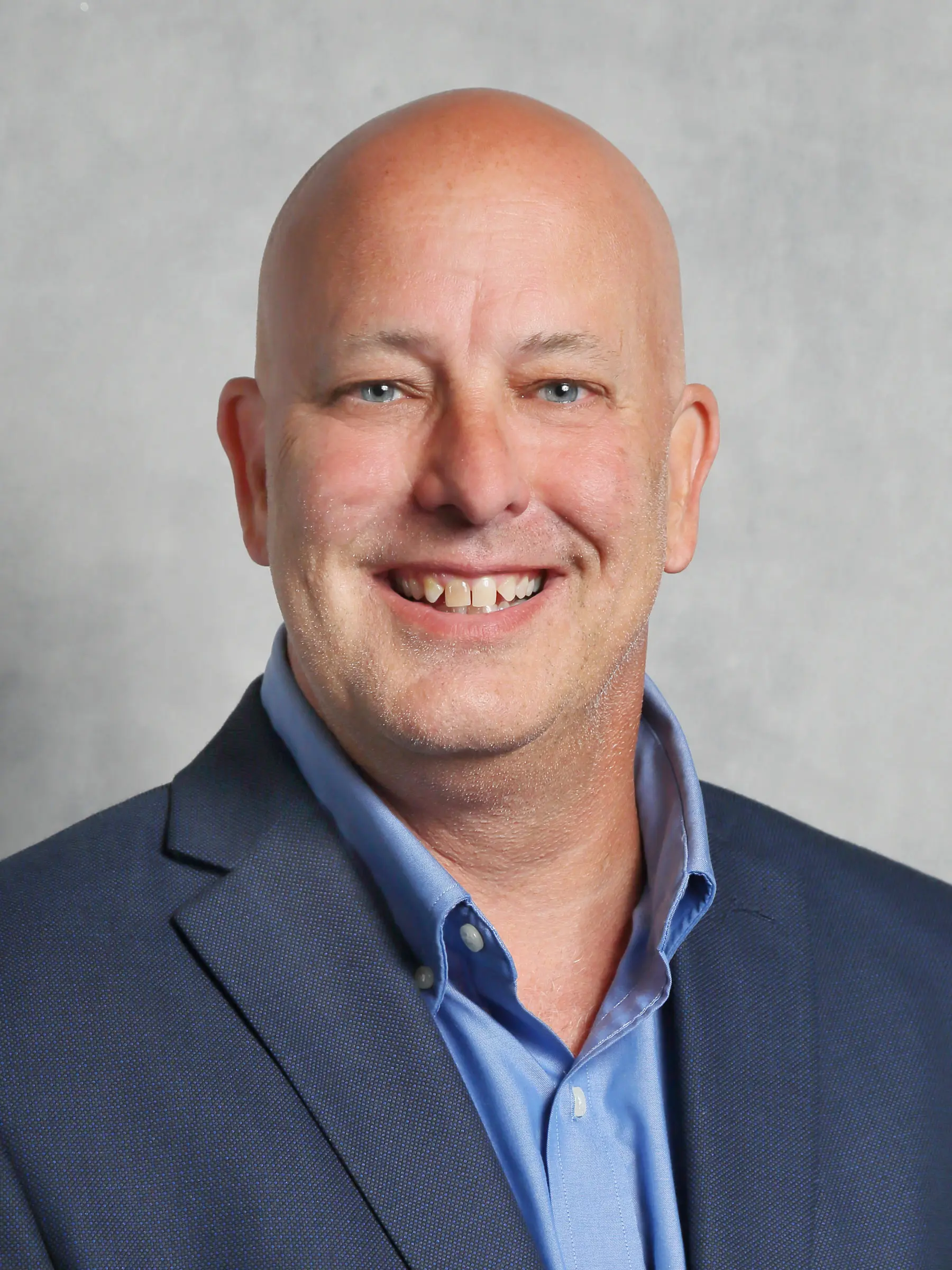 Andrew Schmidt