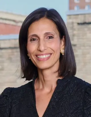 Joanne Badr
