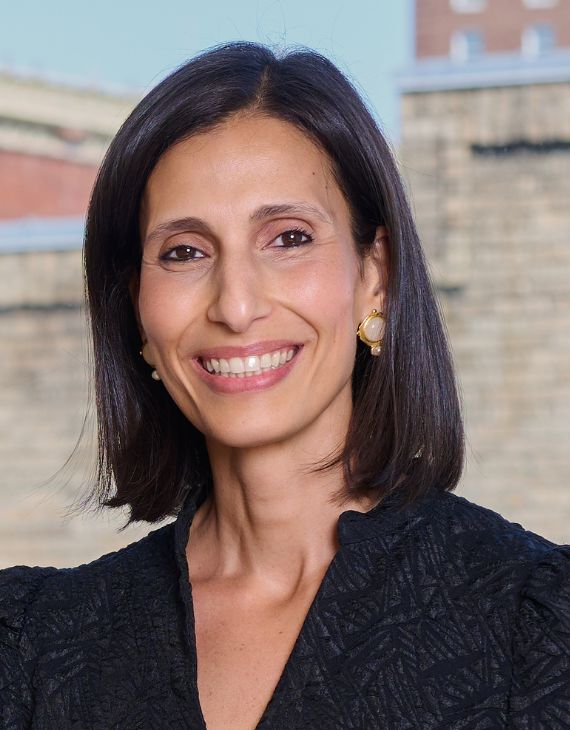 Joanne H. Badr