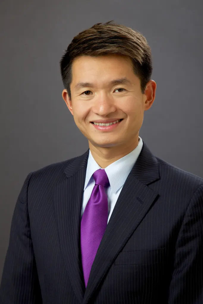 Christopher Chung