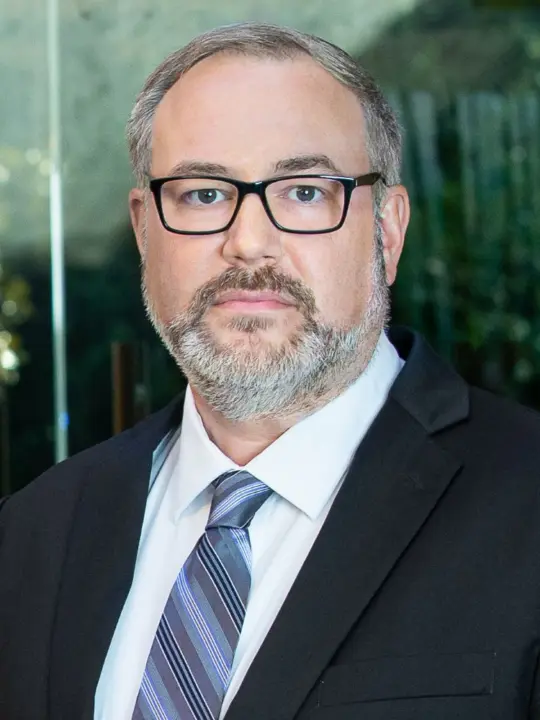 Charles Collins - Ward and Smith, P.A.