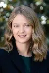 Hannah Daigle Headshot