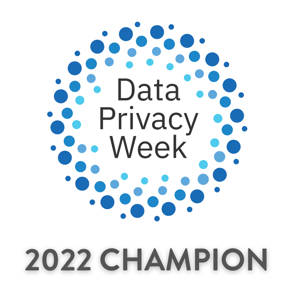 Data Privacy Week
