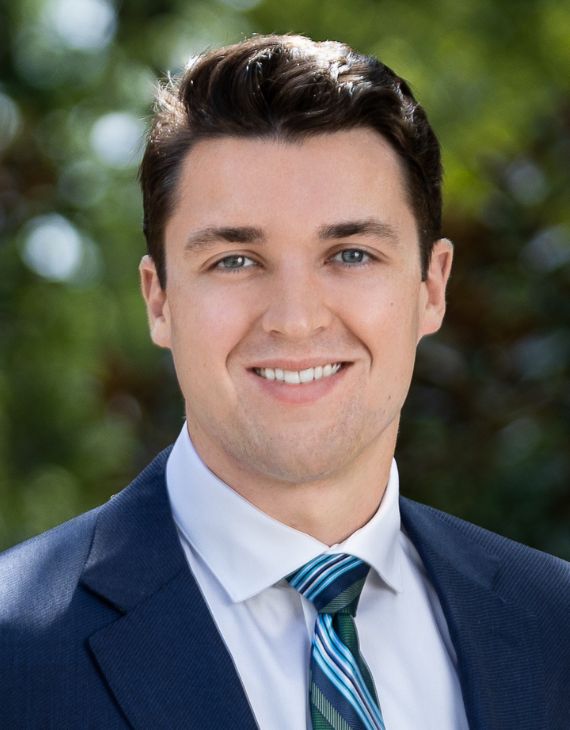 Jameson A.E. Doub