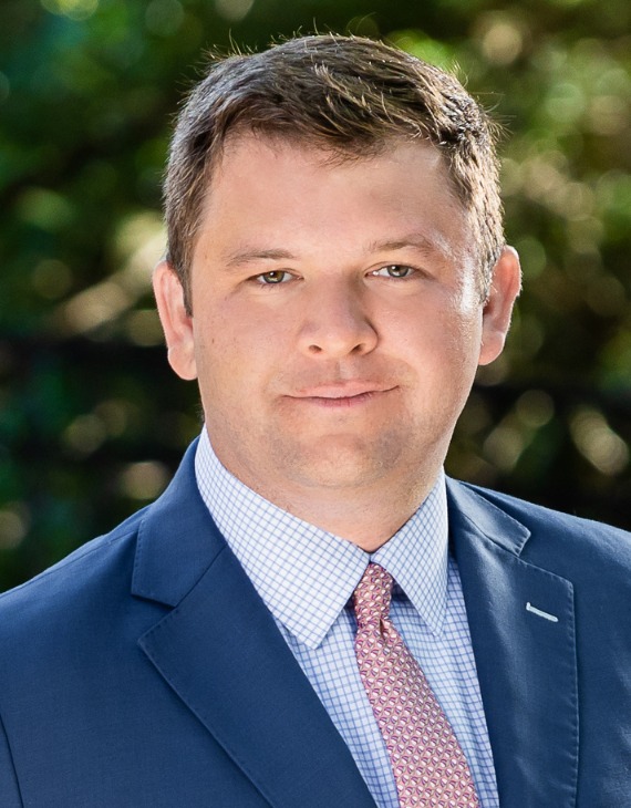 Chris S. Edwards