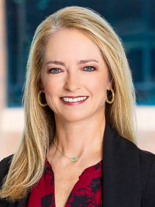 Amy G. Fitzhugh