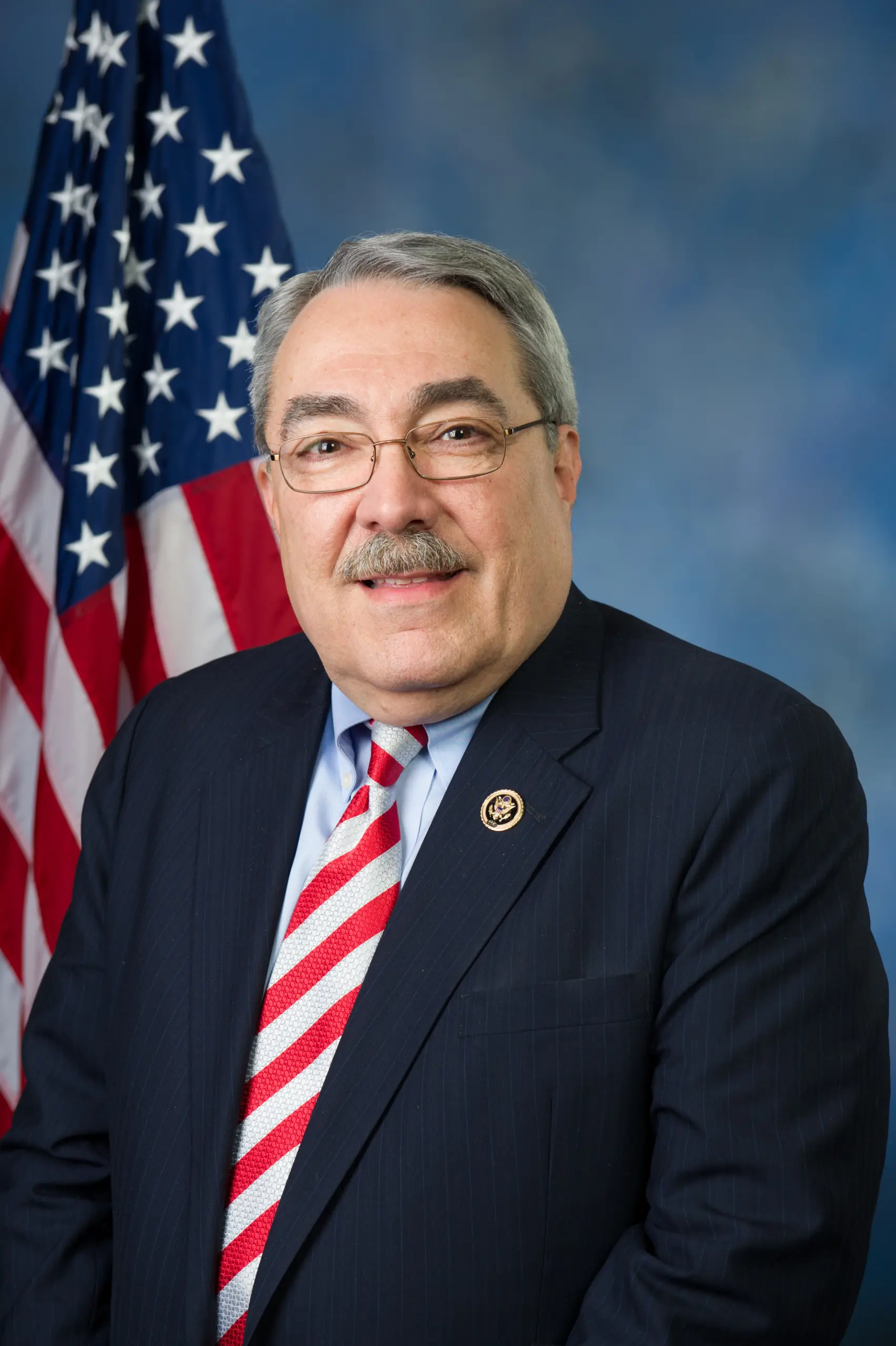 G.K. Butterfield