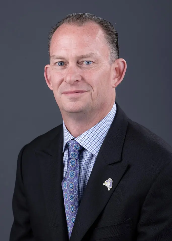 ECU Coach Joe Dooley