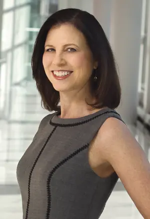 Joanne Lipman