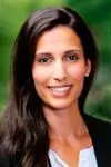 Joanne Badr Morgan 