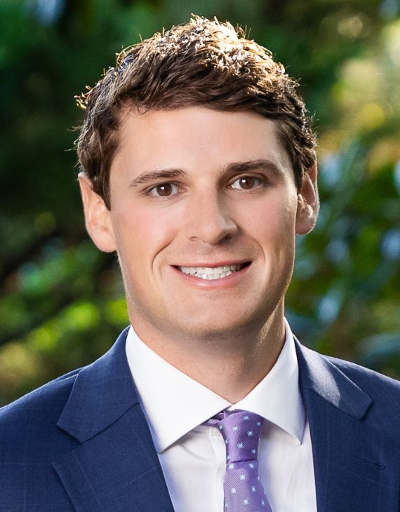 Matthew A. Jones
