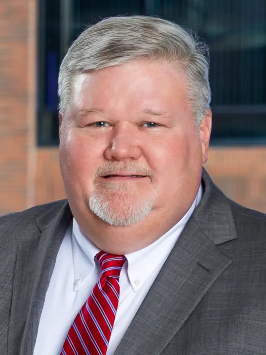Merrill G. Jones, II