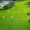 Zoning of land