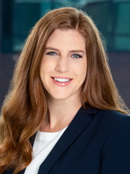 Madeline Lipe Williams