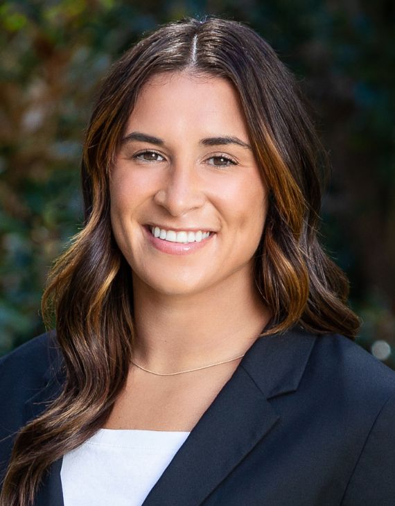 Avery J. Locklear