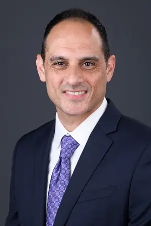 Michael Schwartz, ECU Head Men's Basketball Coach