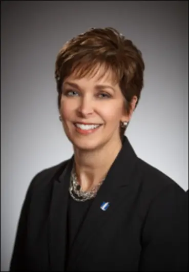 Martha Frye