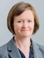 Mary Cavanagh