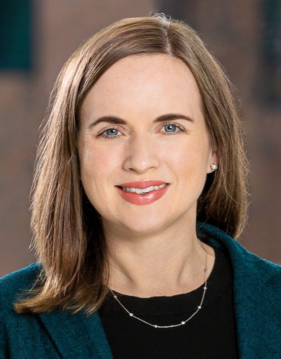 Emily G. Massey