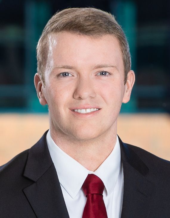 Hunter Morris