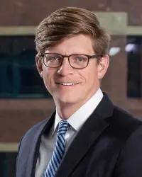 Evan Musselwhite