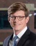 Evan Musselwhite