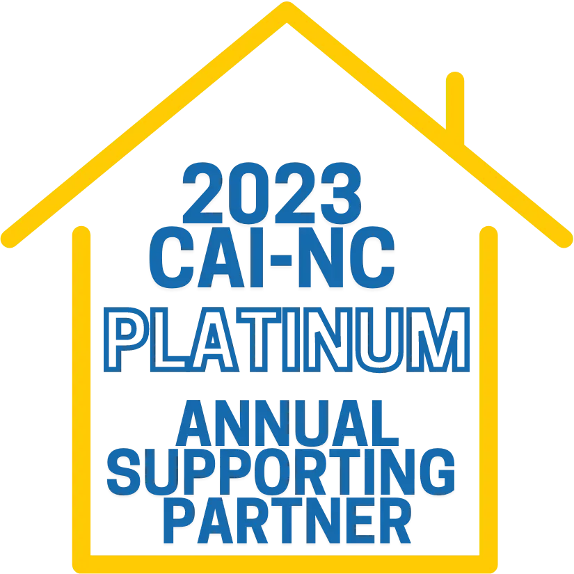 CAI Supporting Sponsor Logo