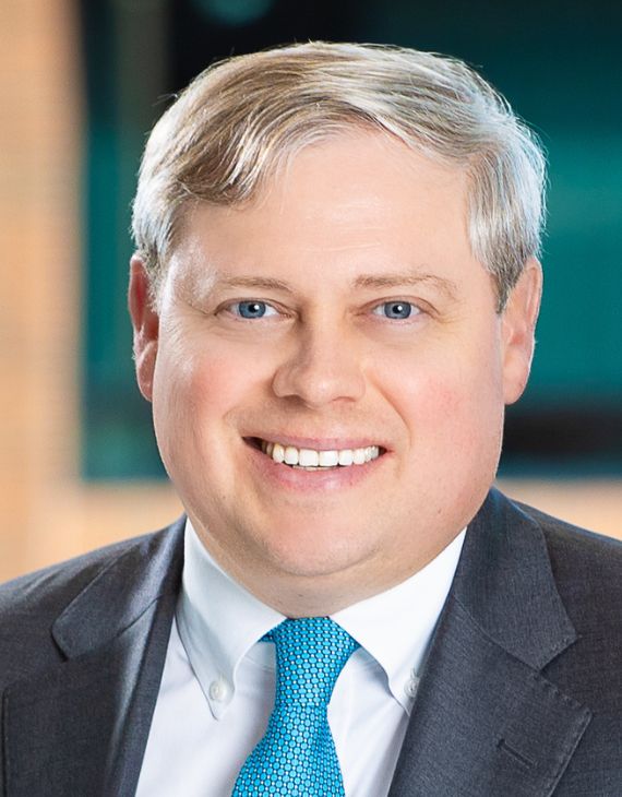 Michael J. Parrish