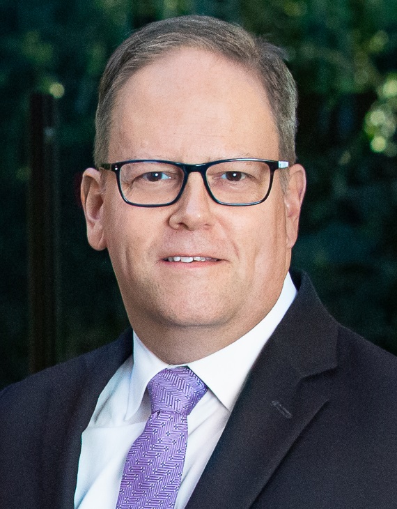 Clifford P. Parson