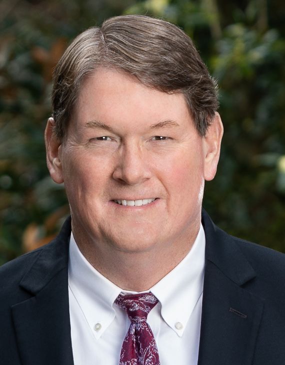 Eric J. Remington
