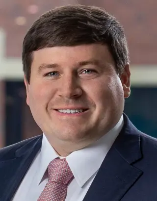 Tyler Russell